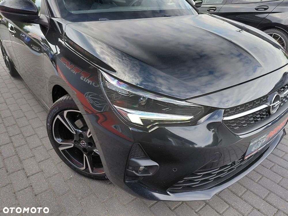 Opel Corsa - 5