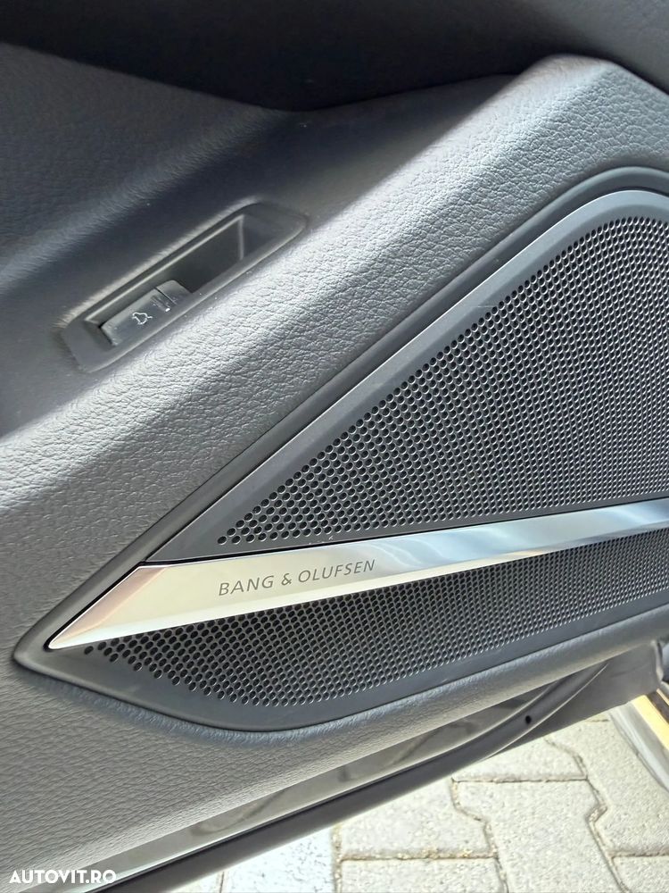 Audi A8 L 55 TFSI quattro tiptronic - 29