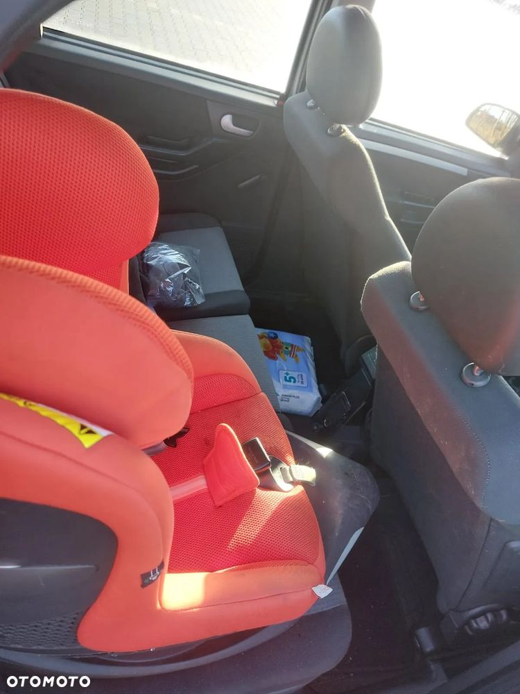 Opel Meriva 1.4 Enjoy - 6