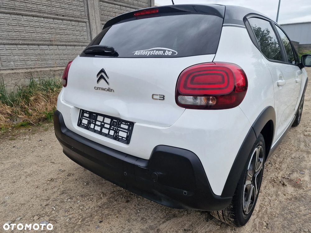 Citroën C3 - 24