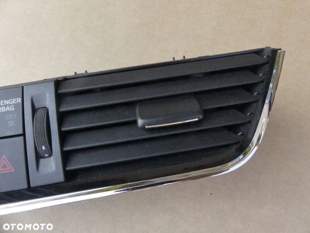 dw skoda octavia 3 kratki nawiewu 5e0819701a 5e0819702a 5e0820951a - 11