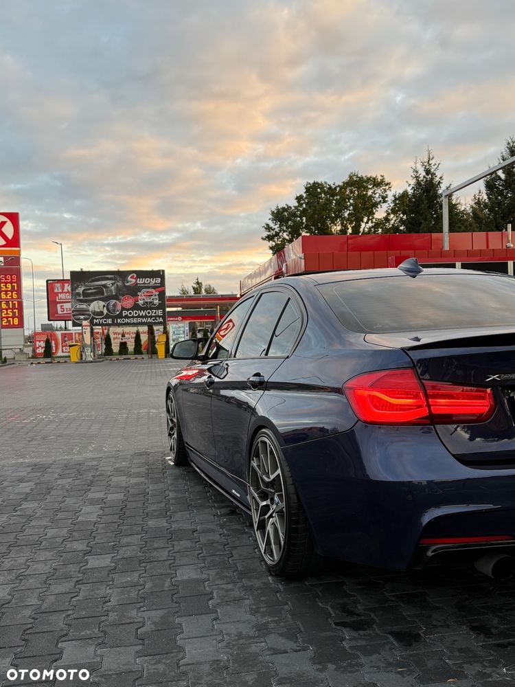 BMW Seria 3 - 4