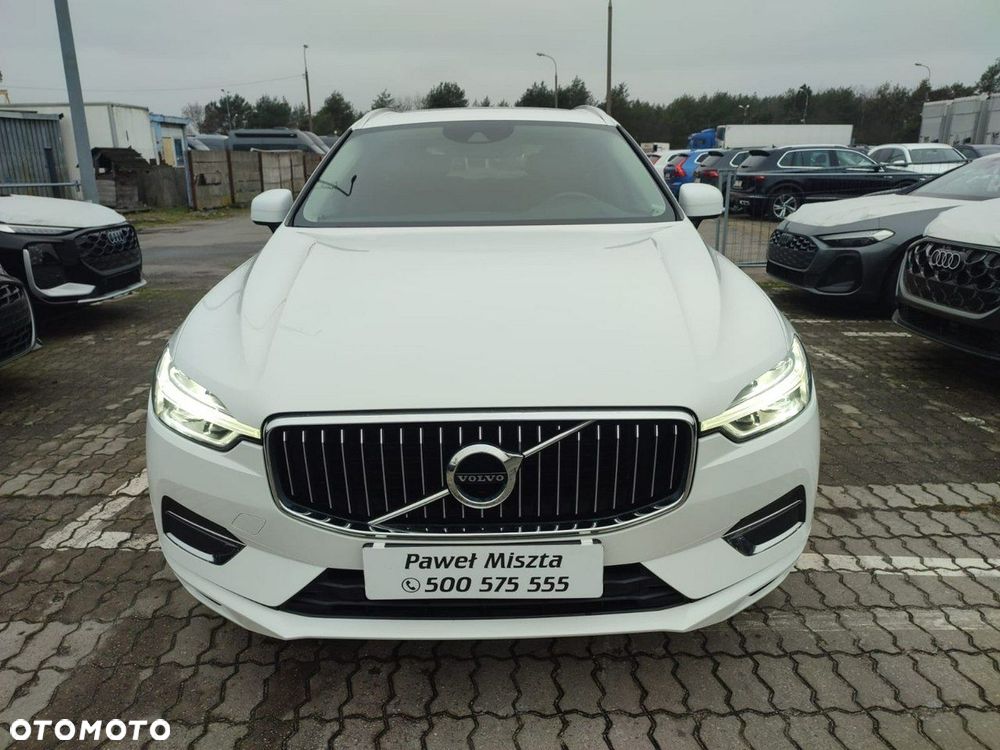 Volvo XC 60 - 20