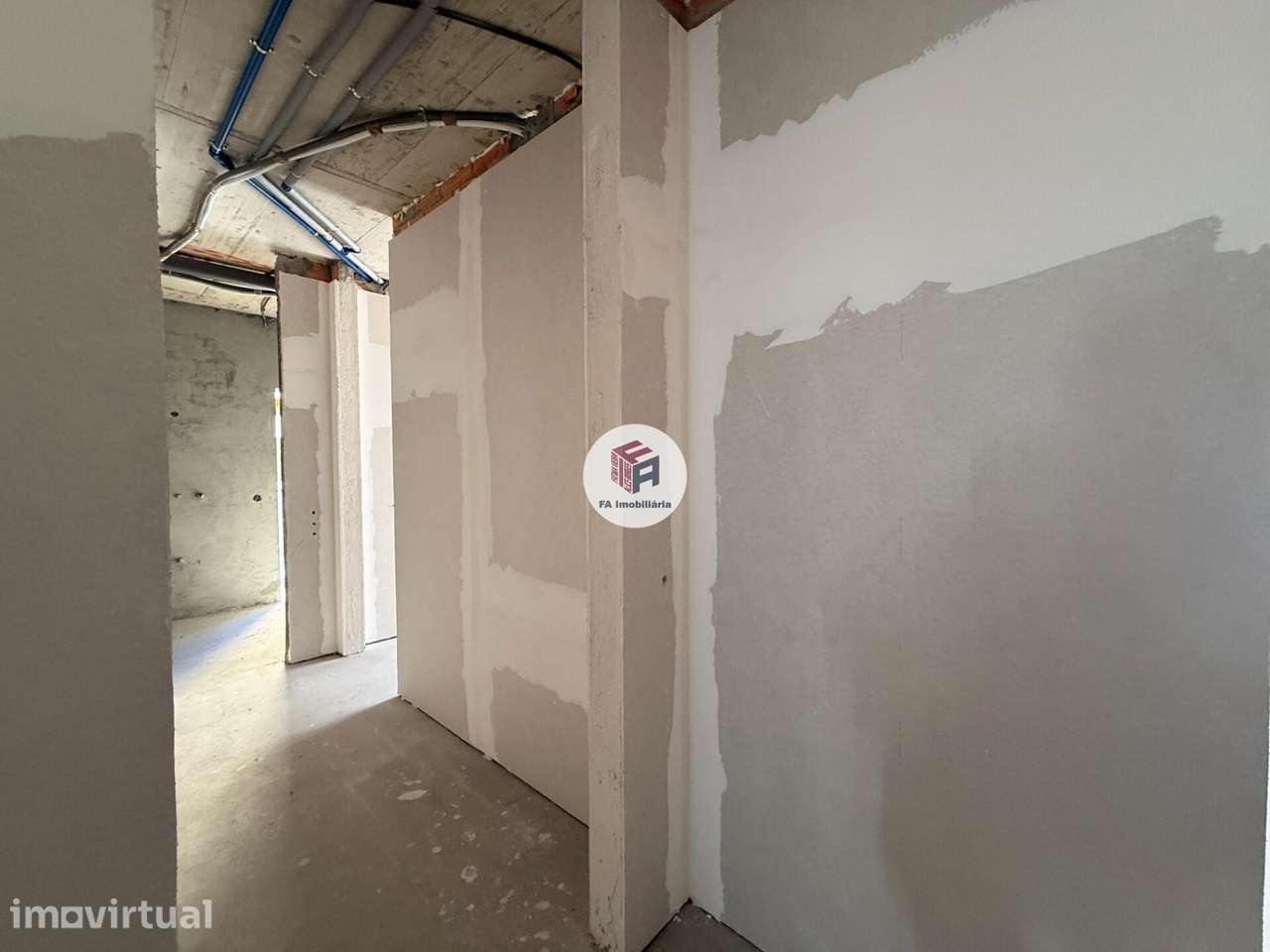 Apartamento T1 Terraço 50m2 - Grande imagem: 5/11