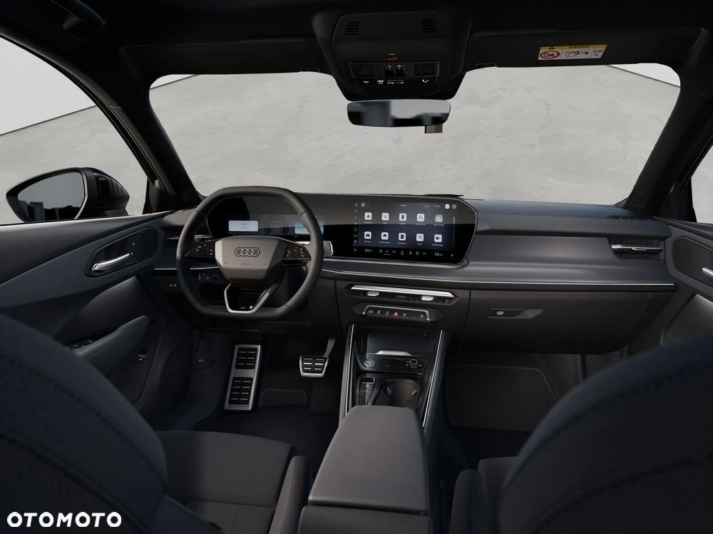 Audi Q3 TFSI 150 kW Quattro S tronic - 16