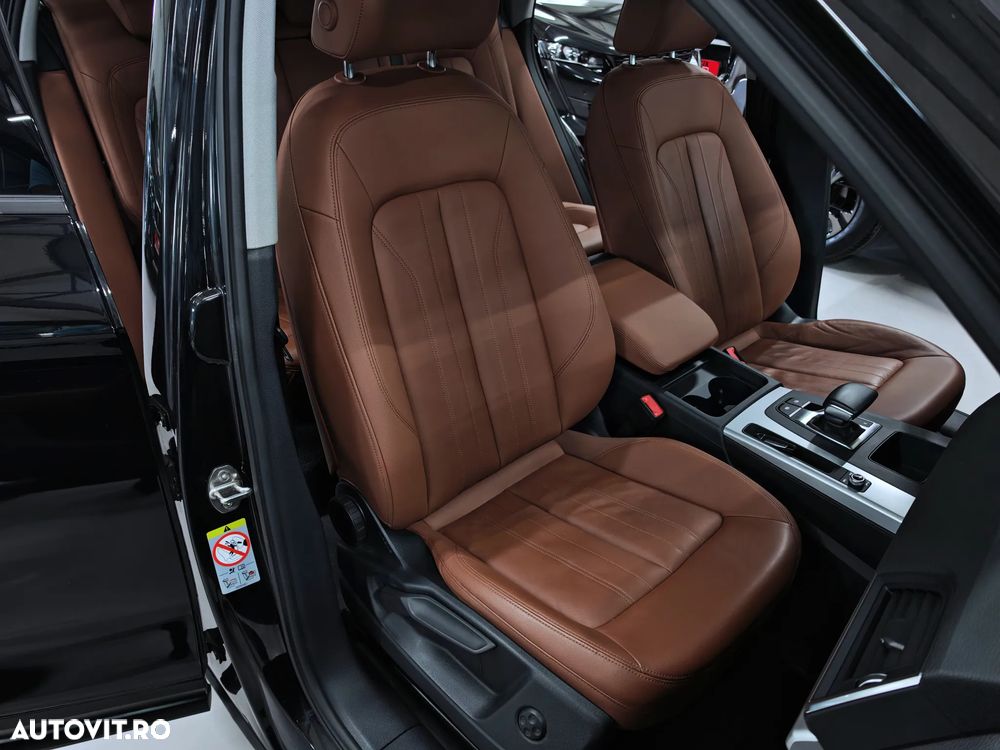 AUDI Q5 2021 — imagine 9