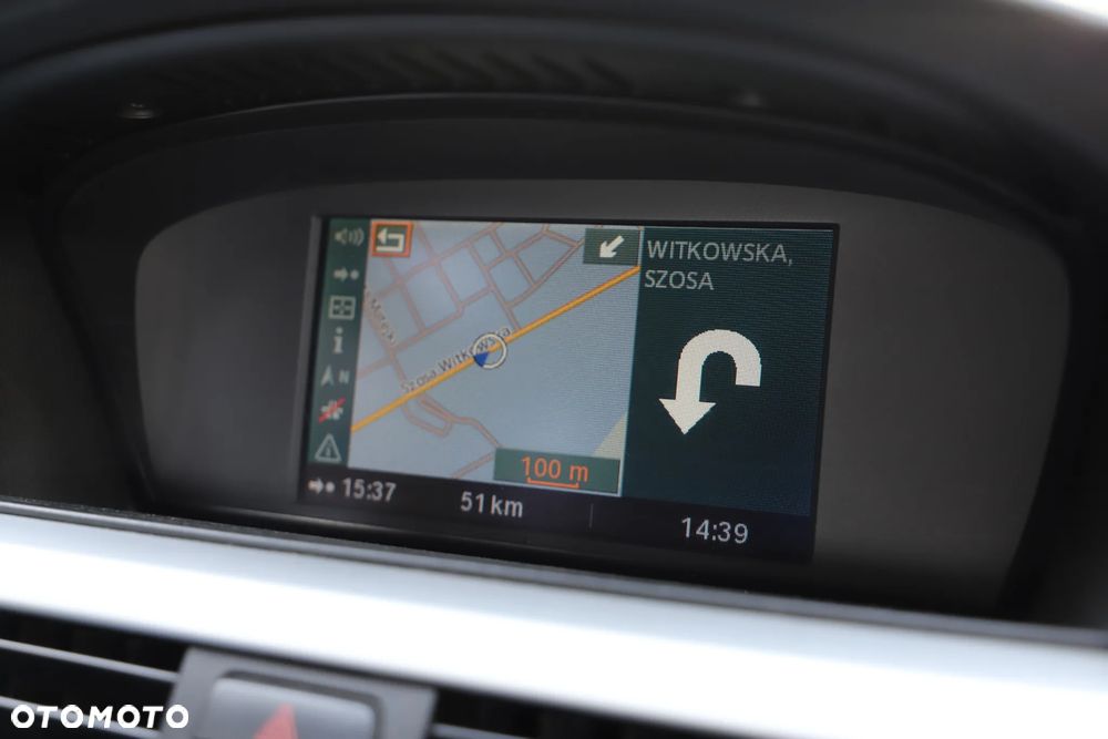 BMW Seria 3 320d - 13