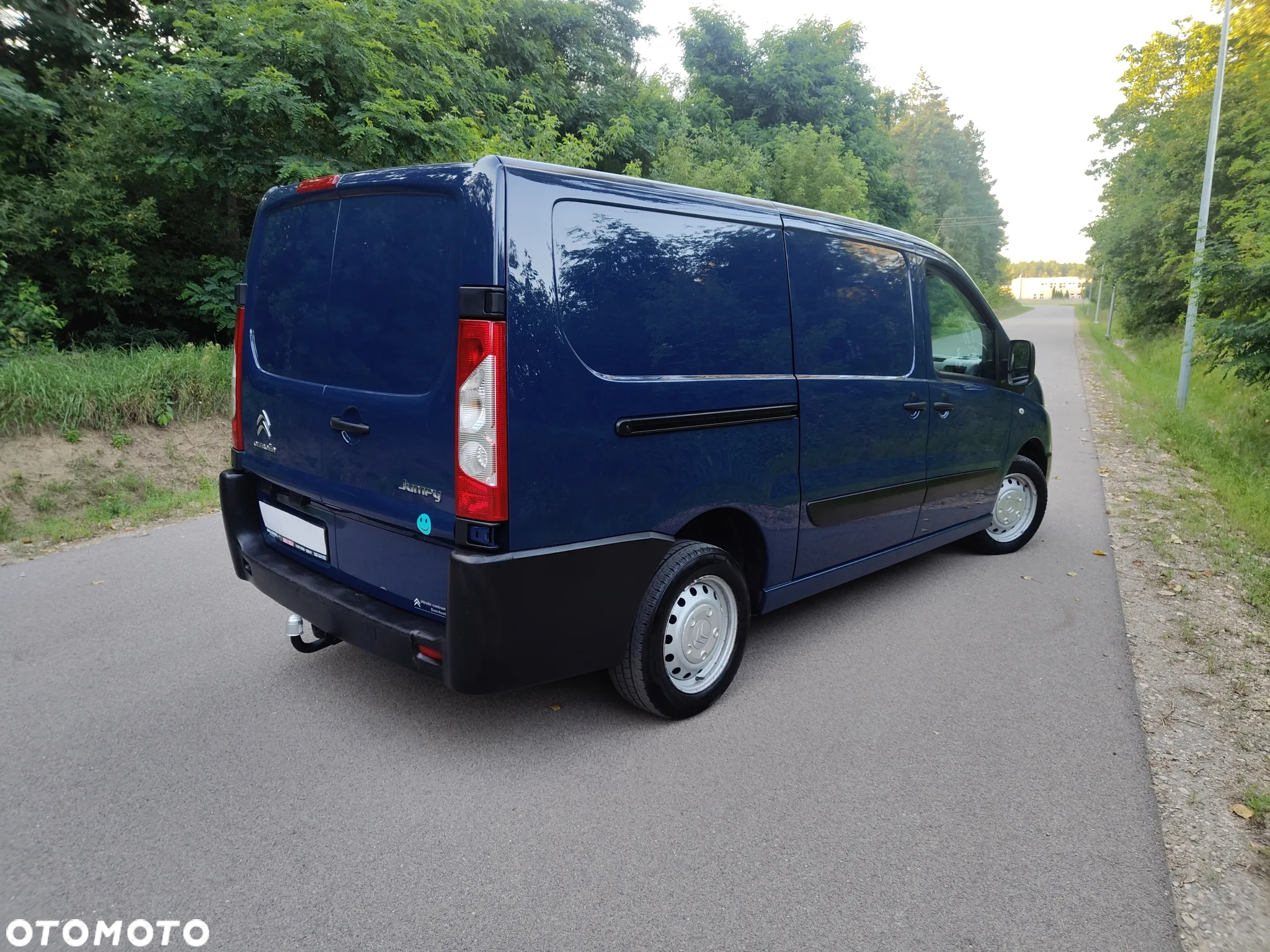 Citroën Jumpy - 13