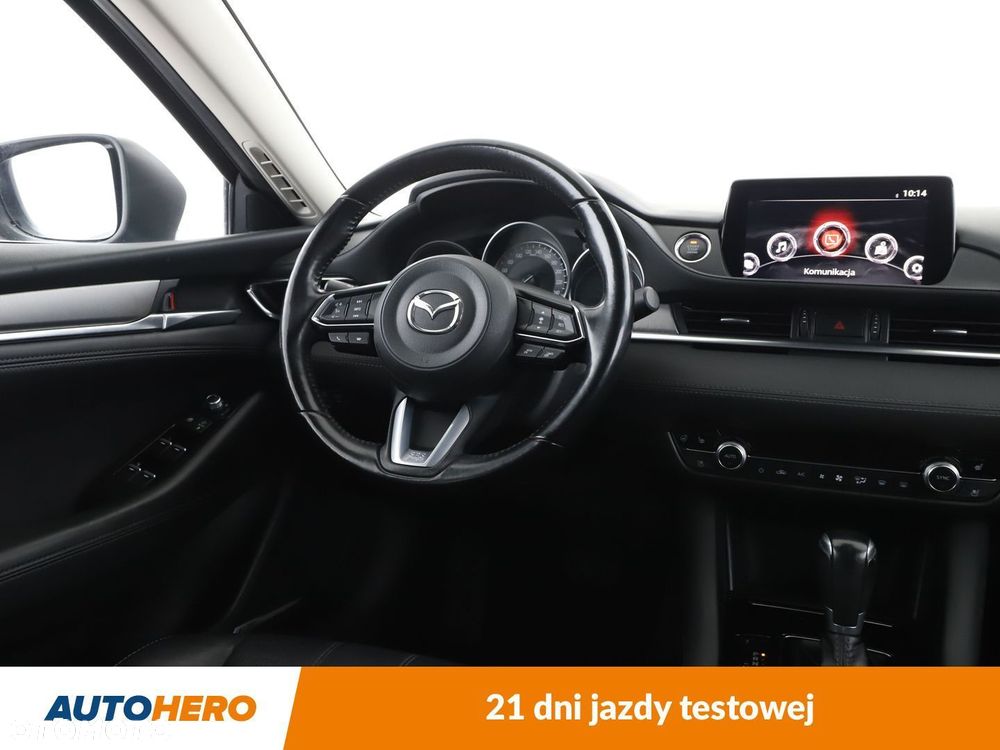 Mazda 6 2.0 SkyMotion - 13