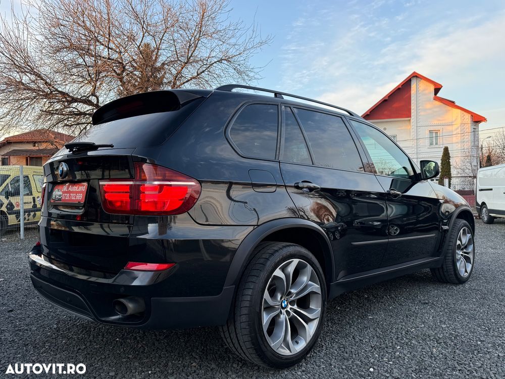 BMW X5 xDrive30d Edition Exclusive - 5