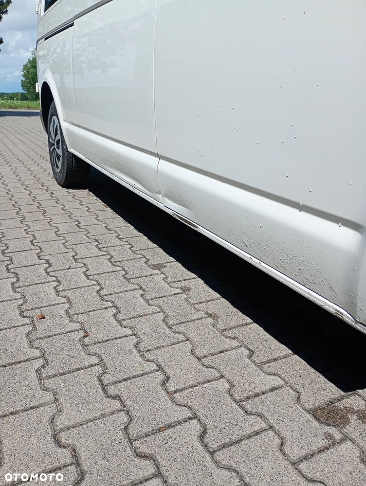 Volkswagen Transporter L1H1 Plus Comfortline - 10