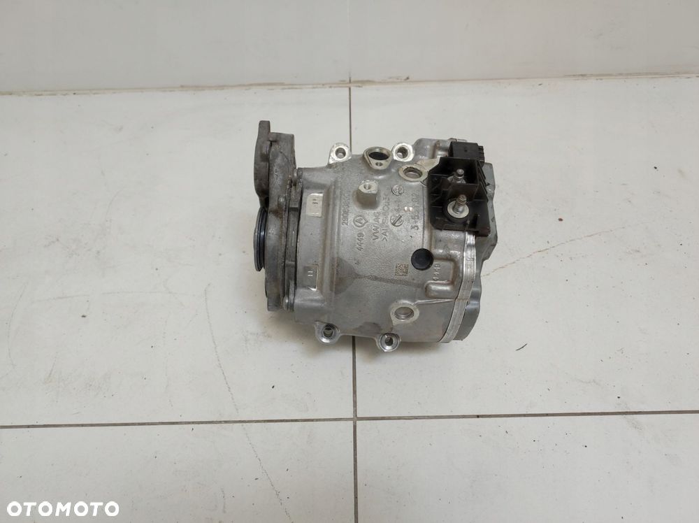 alternator napinacz paska komplet audi a6 rs6 c8 4.0 tfsi - 1