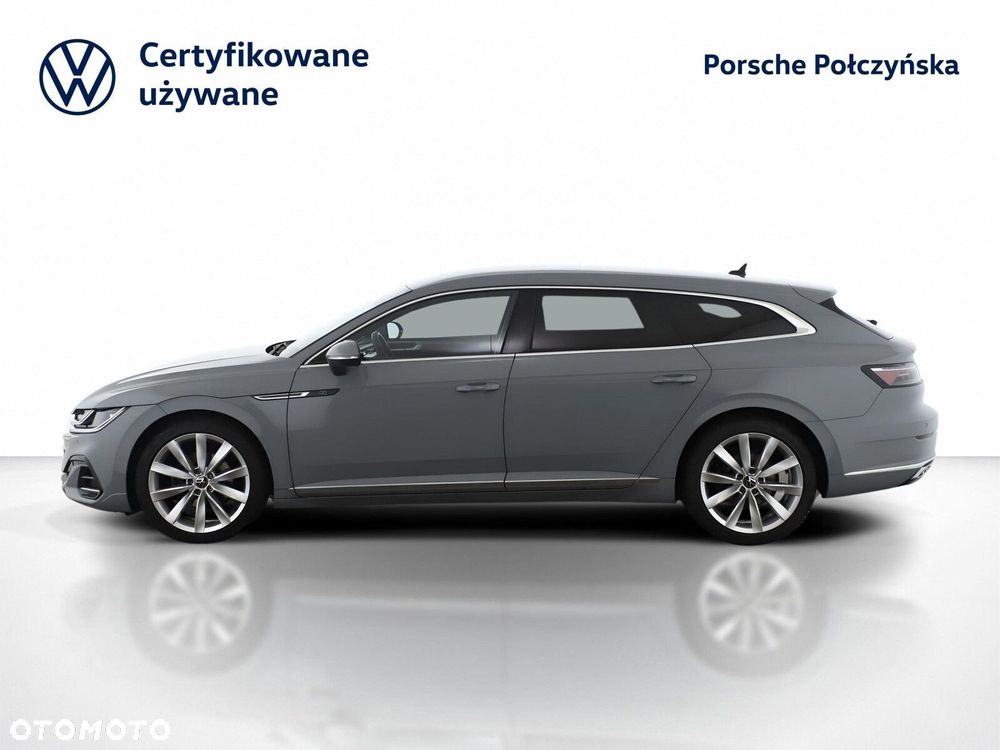 Volkswagen Arteon Shooting Brake 2.0 TDI R-Line DSG - 3