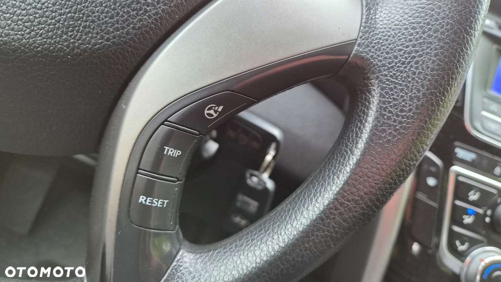 Hyundai i30 1.4 Classic + - 19