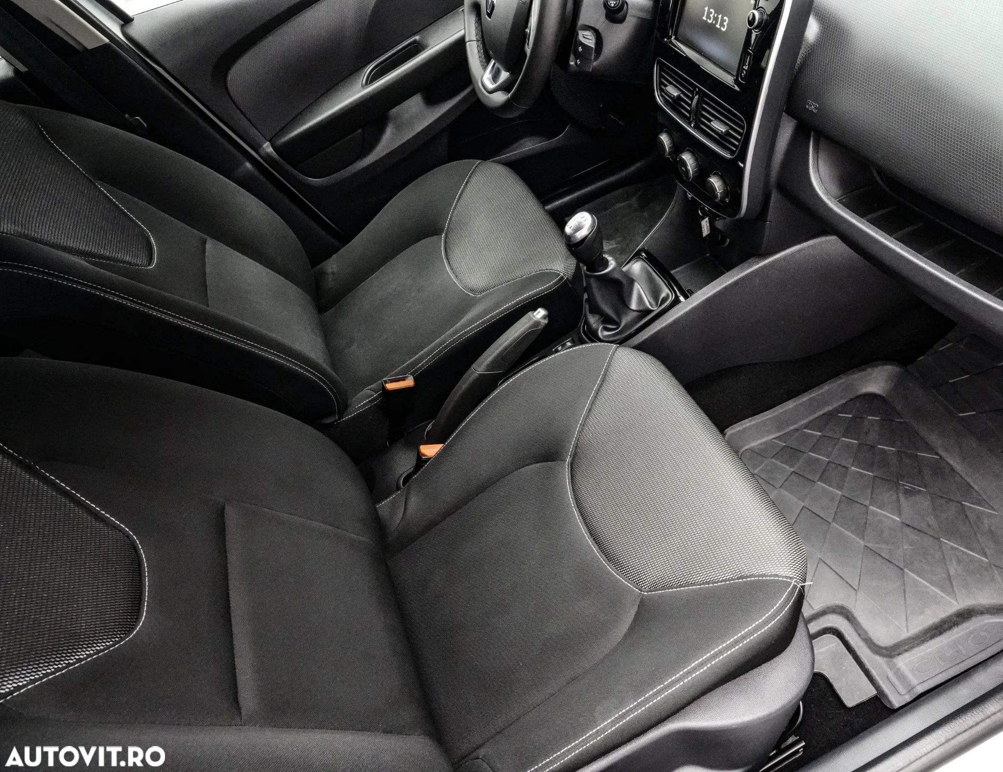 Renault Clio Estate Energy TCe Zen - 13