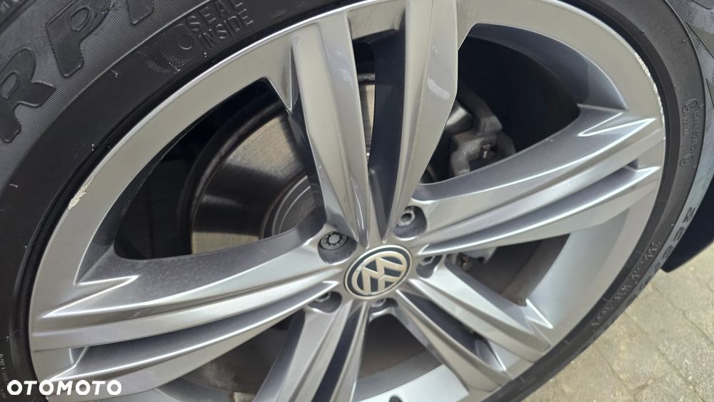 Volkswagen Tiguan 2.0 TDI SCR R-Line - 37