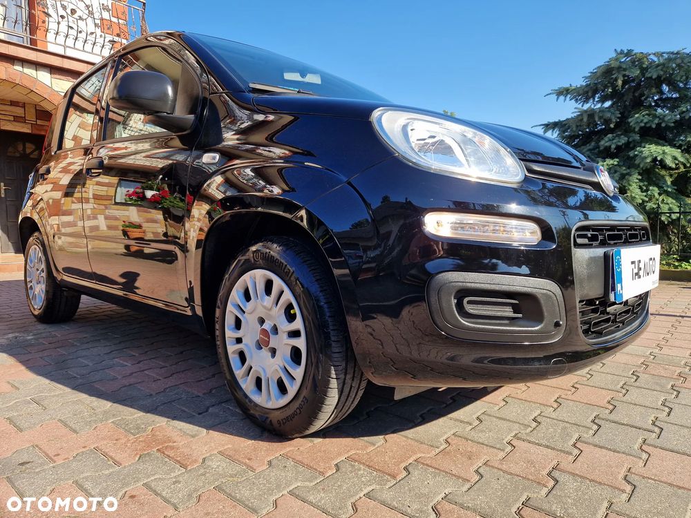 Fiat Panda 1.2 Fresh - 10