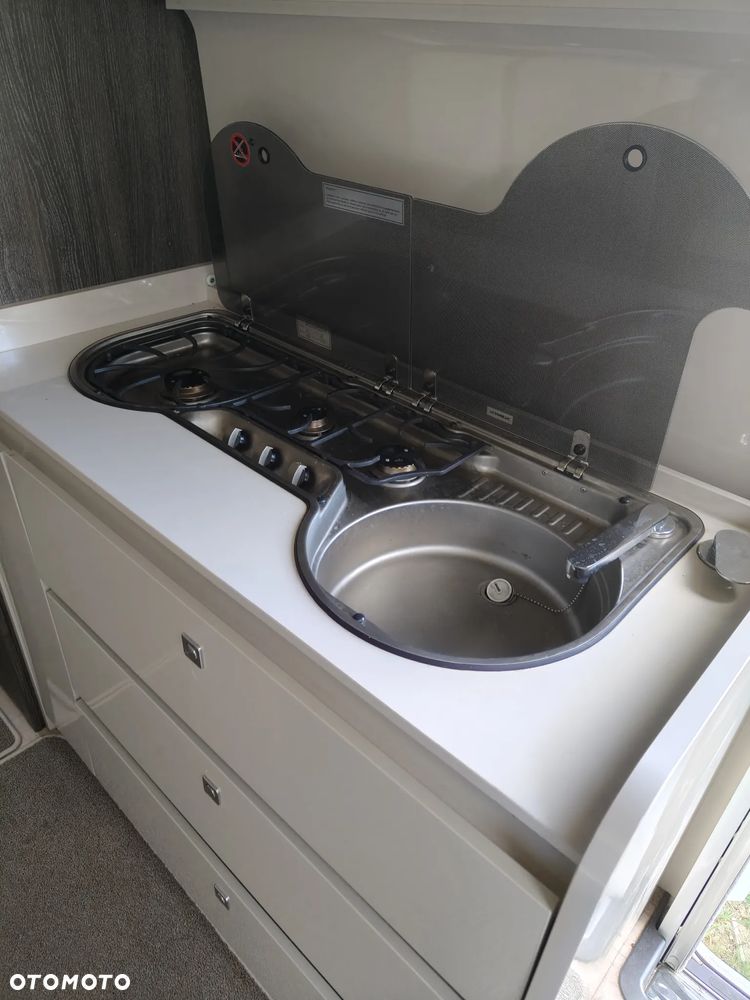 Fendt Brillant 590 - 23