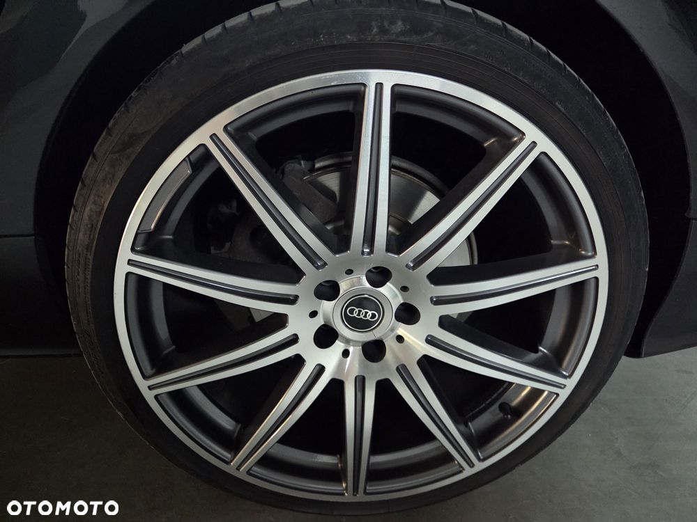 Audi A7 Sportback - 11