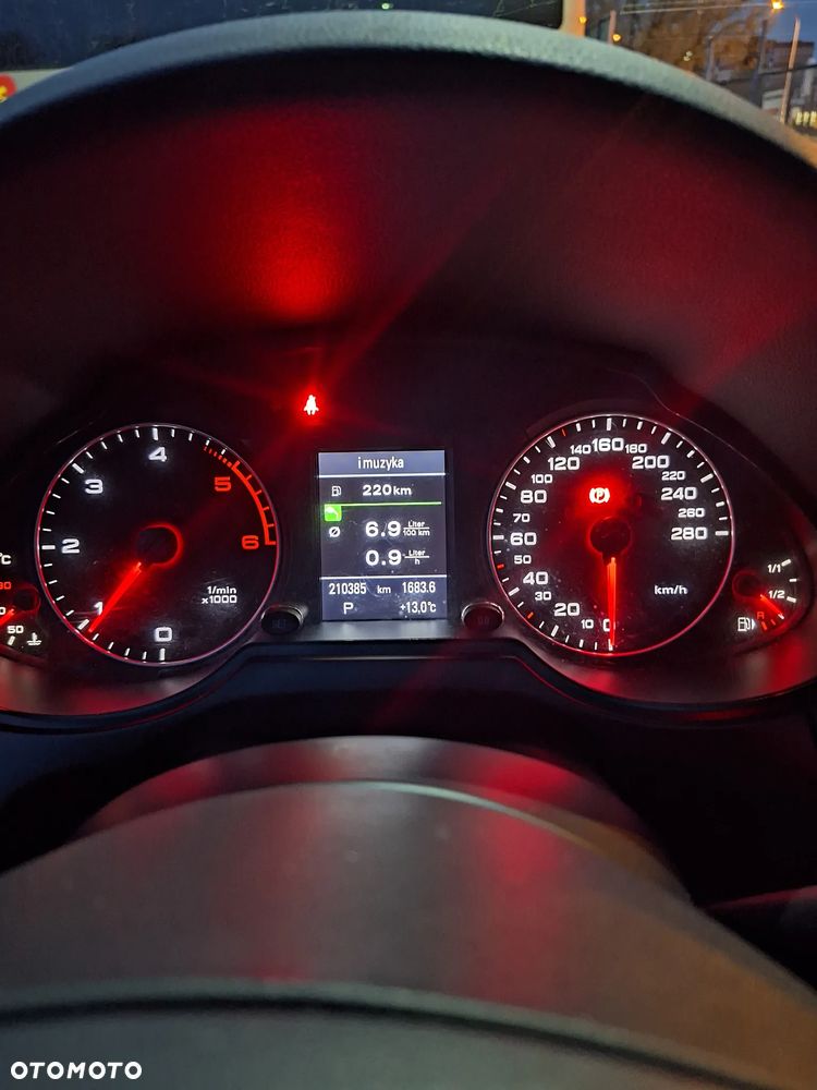 Audi Q5 2.0 TDI Quattro Stronic - 18