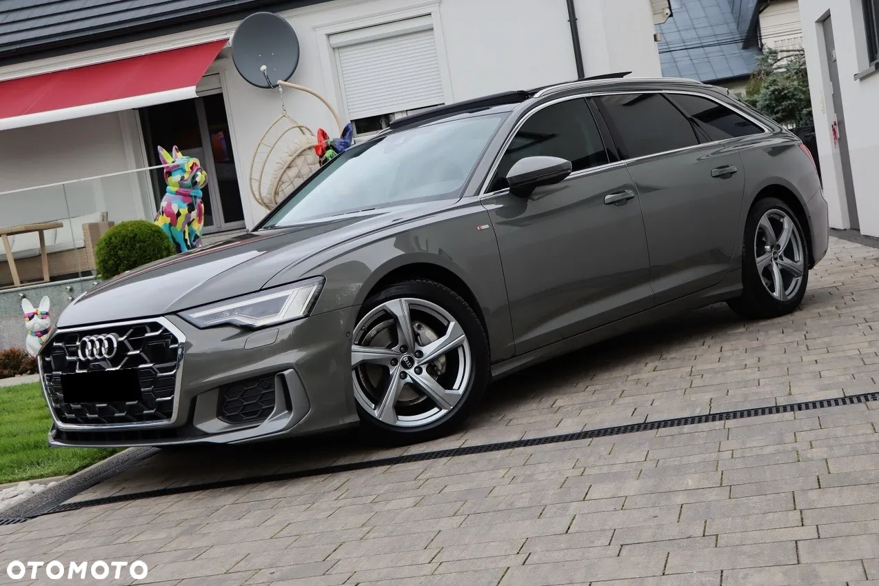 Audi A6 - 3