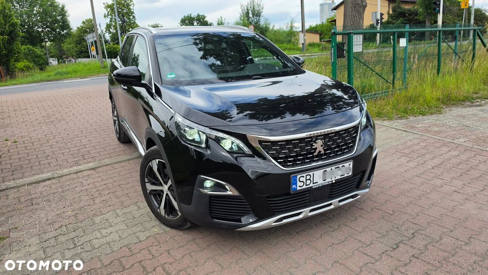 Peugeot 3008 - 35