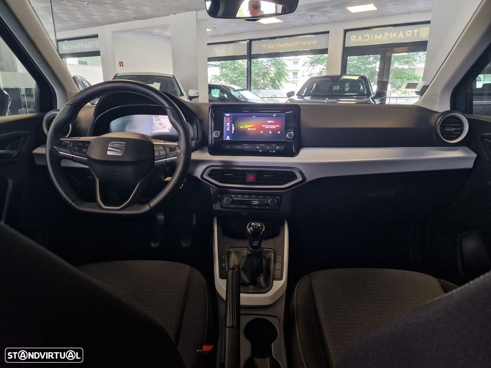 SEAT Arona 1.0 TSI Style - 11