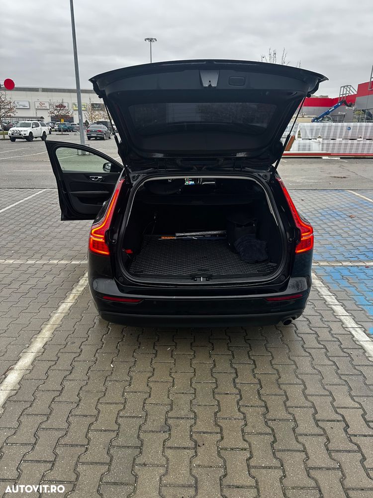 Volvo V60 D3 Geartronic - 3