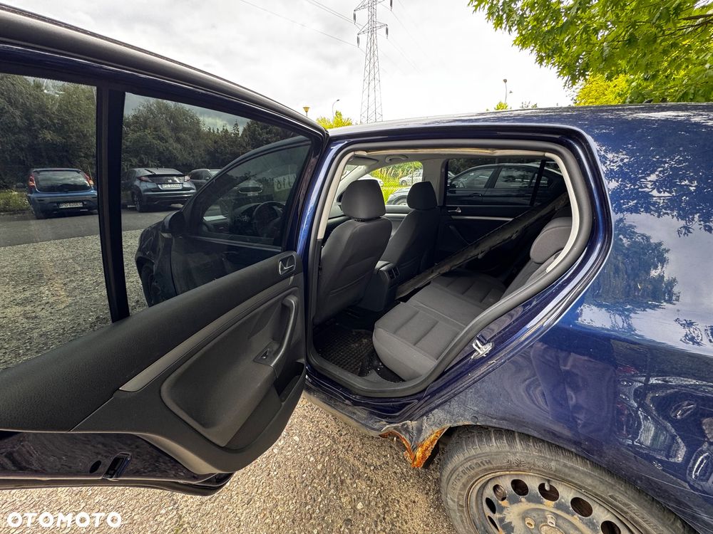 Volkswagen Golf 1.4 TSI GT Sport - 3