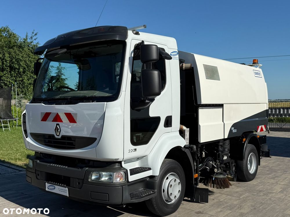 Renault Midlum - 3