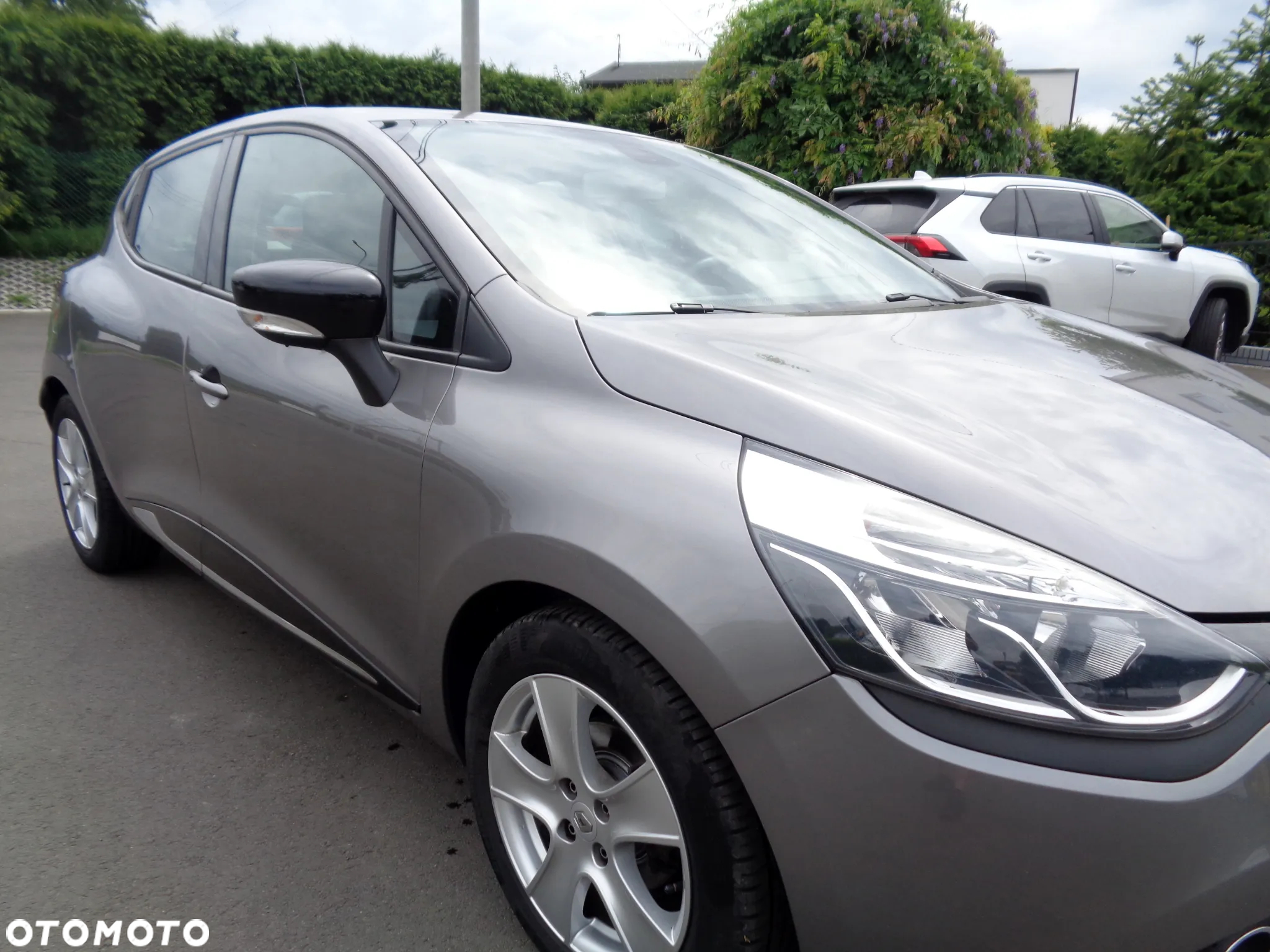 Renault Clio 0.9 Energy TCe Expression - 9