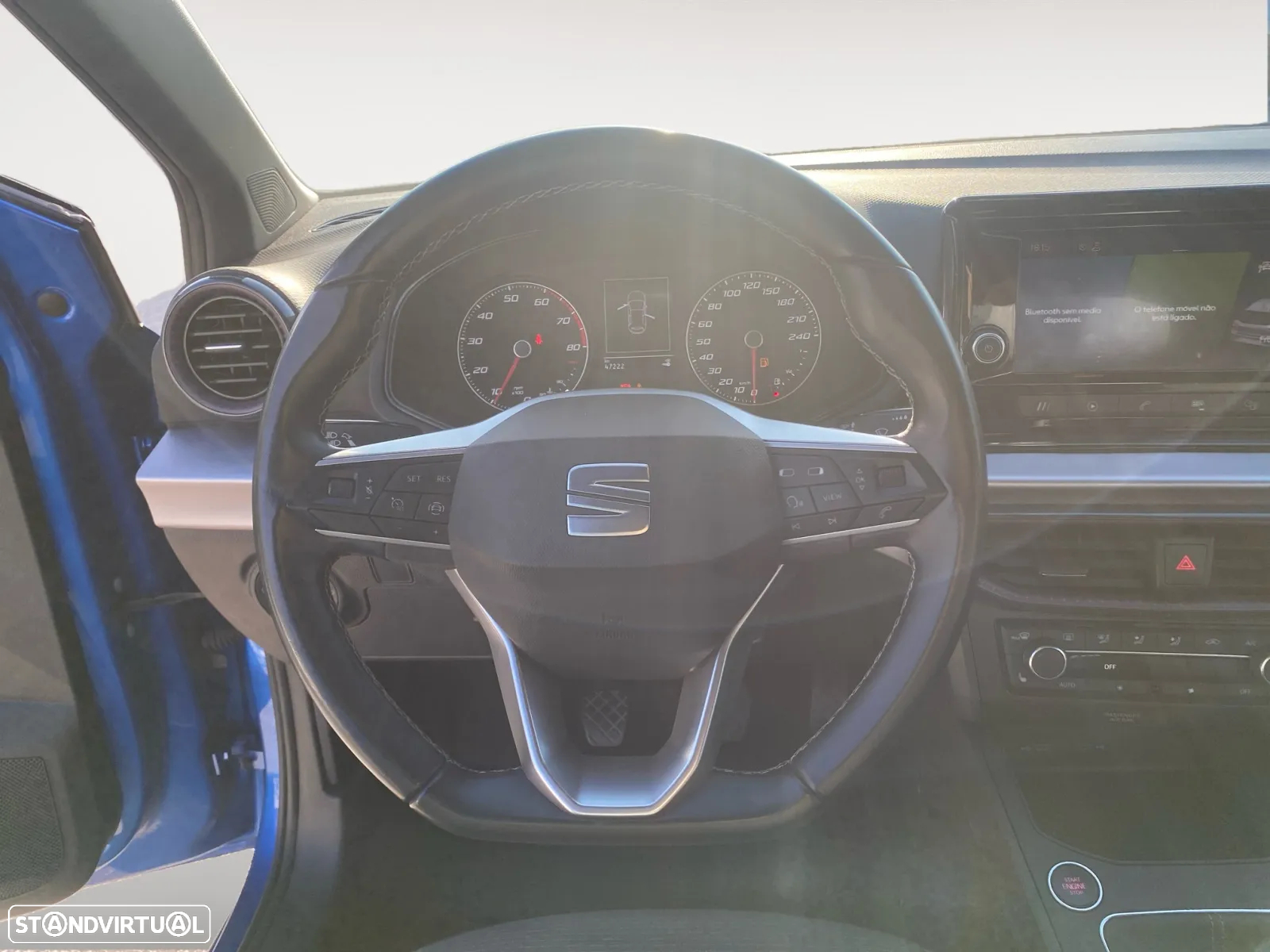 SEAT Ibiza 1.0 TSI Xcellence - 13