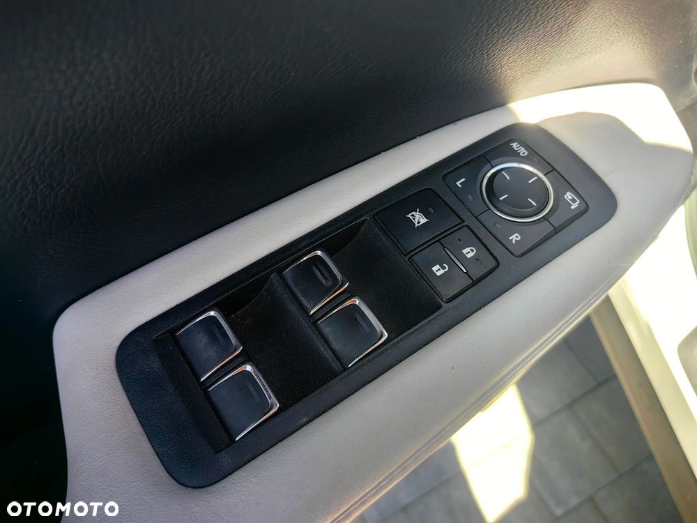 Lexus RX 450h (hybrid) Luxury Line - 34