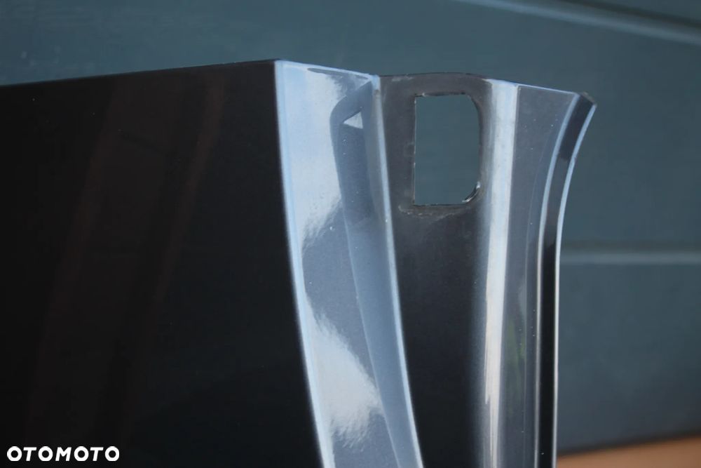 ZDERZAK TYŁ TYLNY OPEL INSIGNIA A KOMBI Z177 - 13