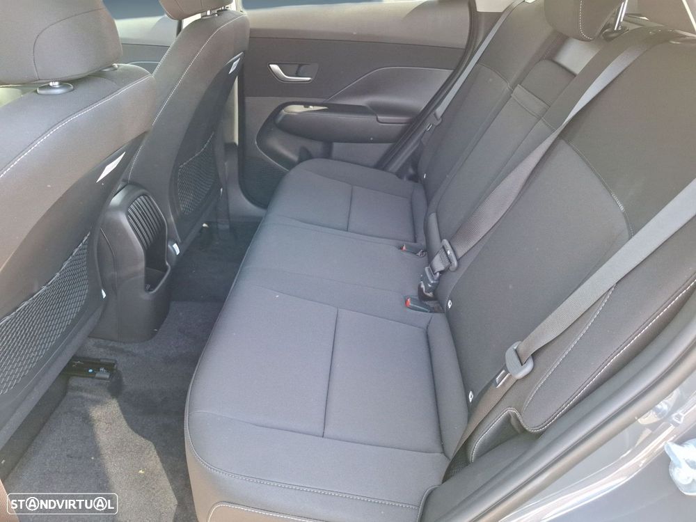 Hyundai Kauai 48.4 kWh Premium - 14