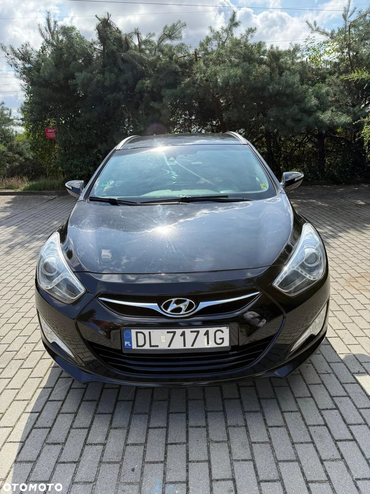Hyundai i40 1.7 CRDi Premium - 1