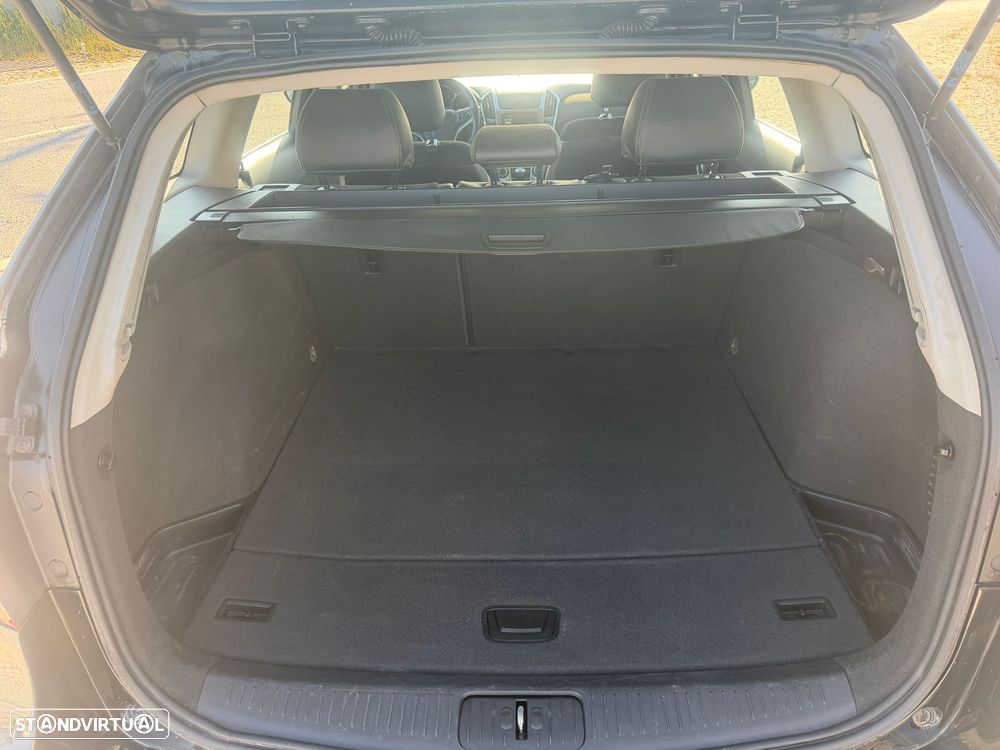 Chevrolet Cruze SW 1.7 VCDi LT - 9