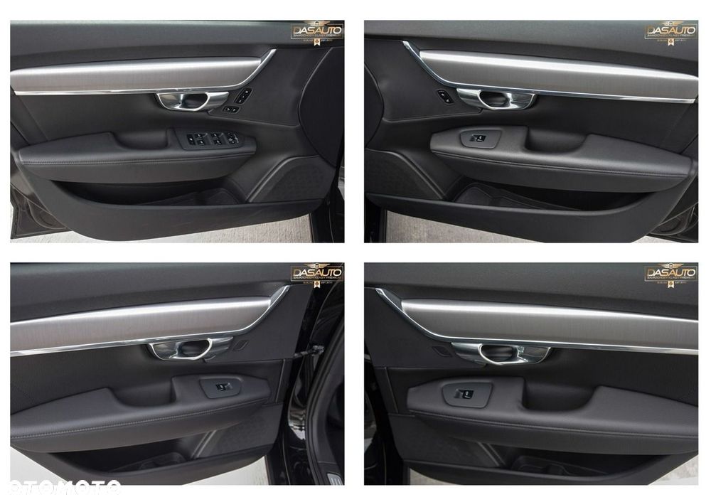 Volvo V90 D5 SCR AWD Inscription - 17