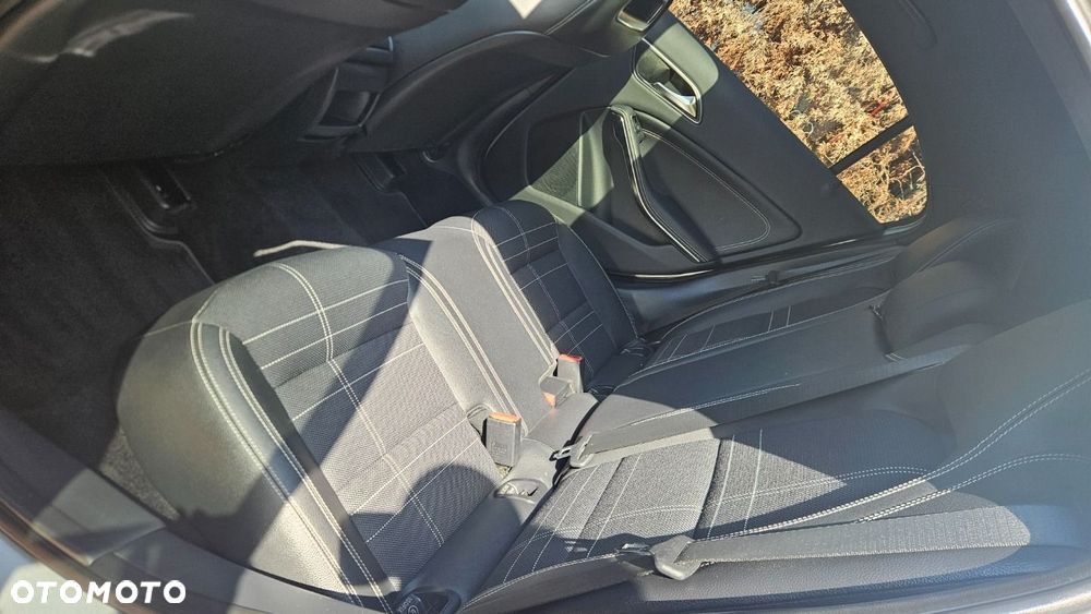 Mercedes-Benz Klasa A 180 d Progressive - 19