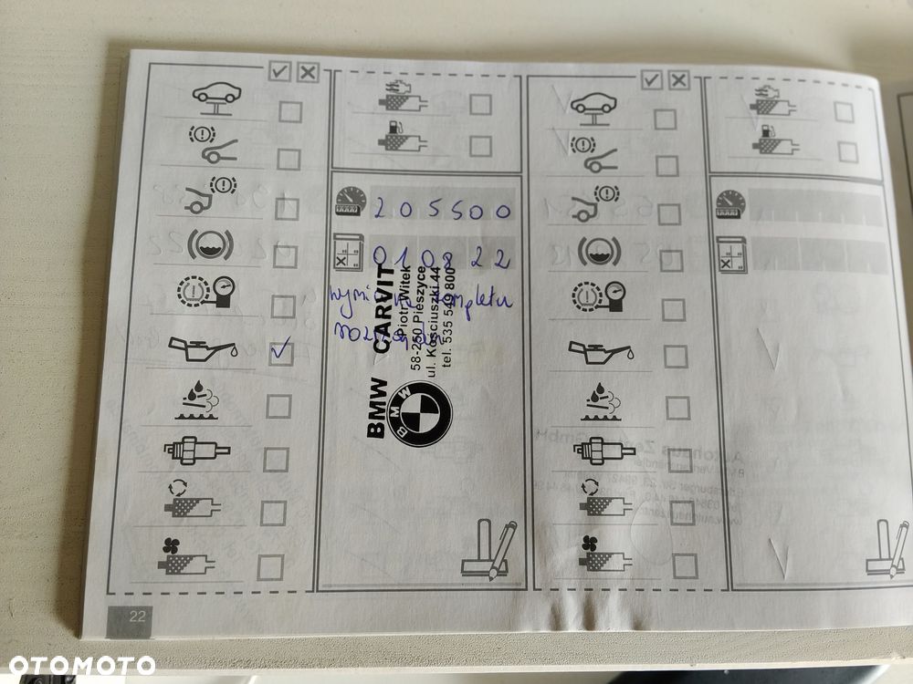 BMW Seria 5 520d Luxury Line - 19