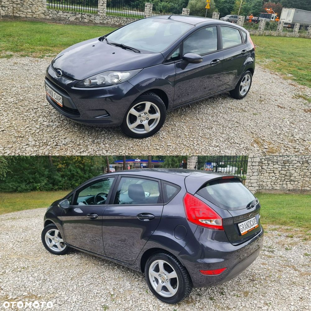 Ford Fiesta - 37