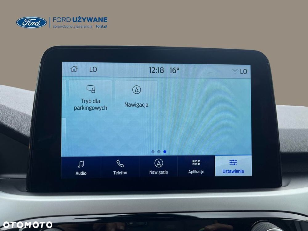 Ford Kuga 2.0 EcoBlue COOL&CONNECT - 27
