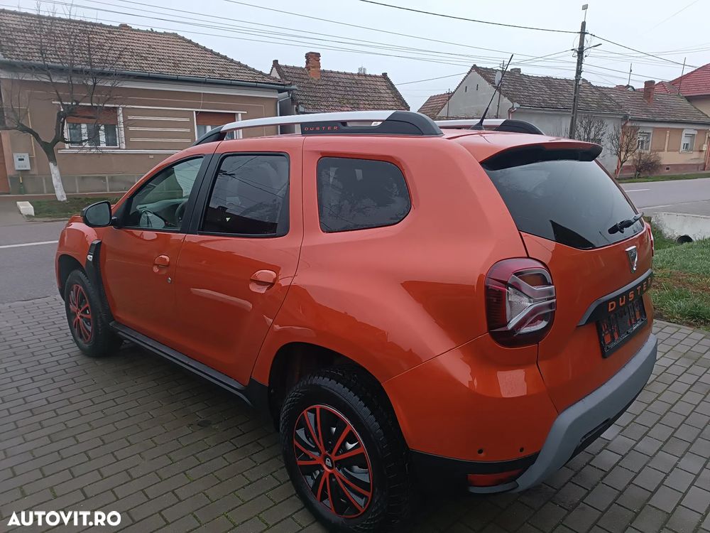 Dacia Duster - 3