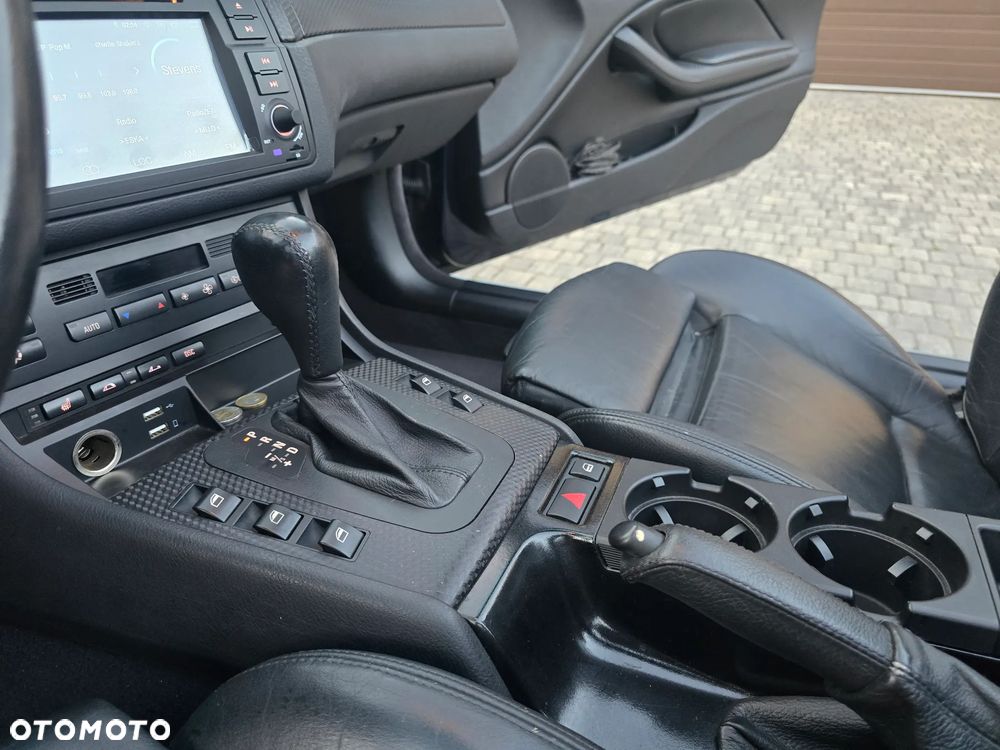 BMW Seria 3 330 Ci - 15