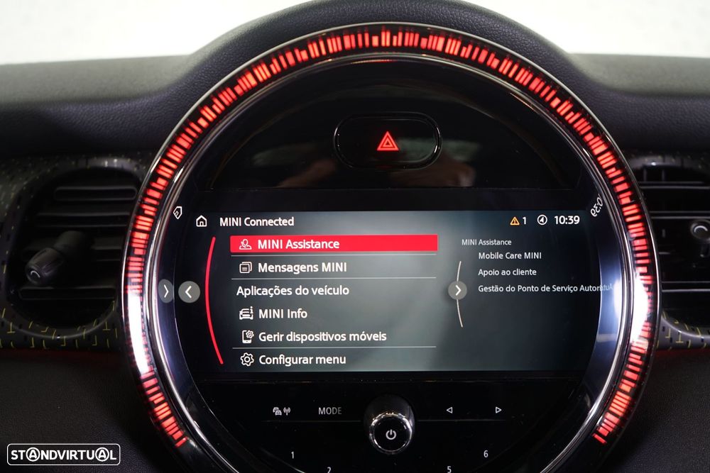 MINI 3 Portas Cooper SE Premium Classic - 34