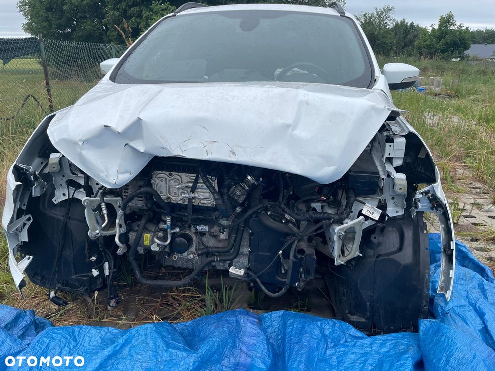 Ford Kuga 1.5 EcoBoost AWD ST-Line ASS - 21