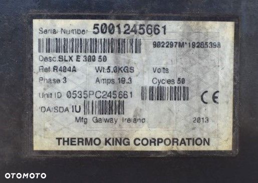 Schmitz Cargobull SKO 24 - 18