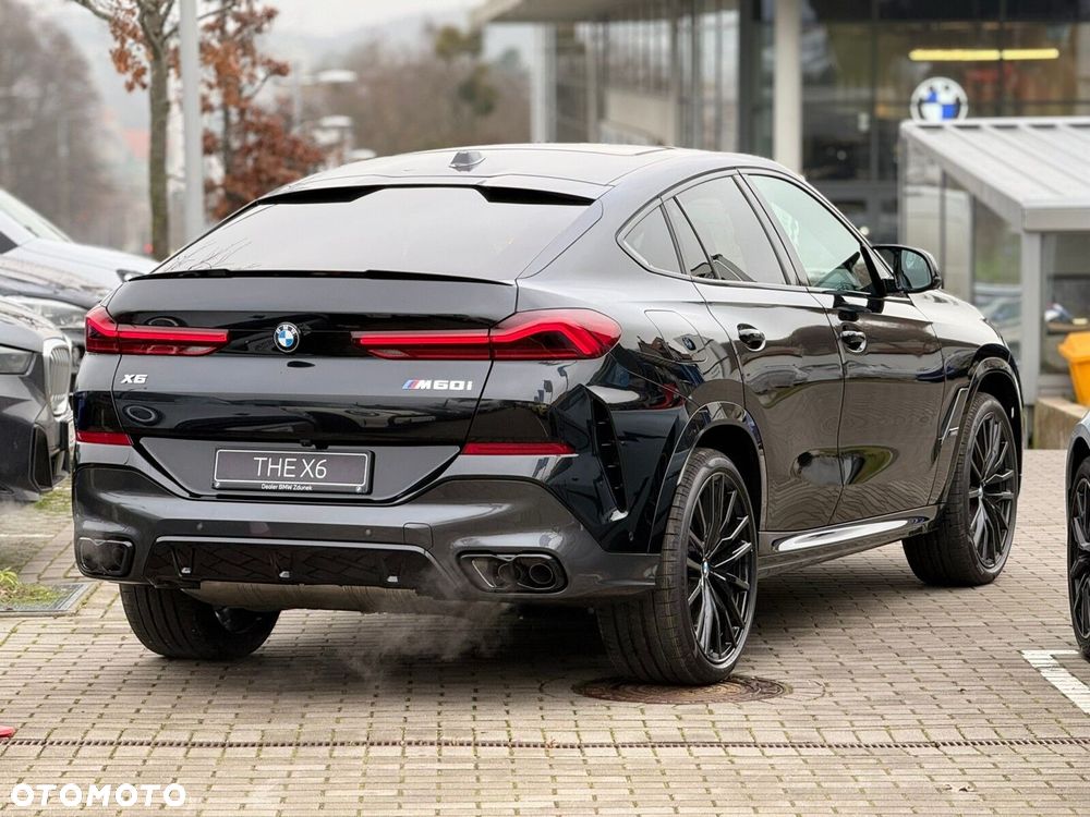 BMW X6 - 8