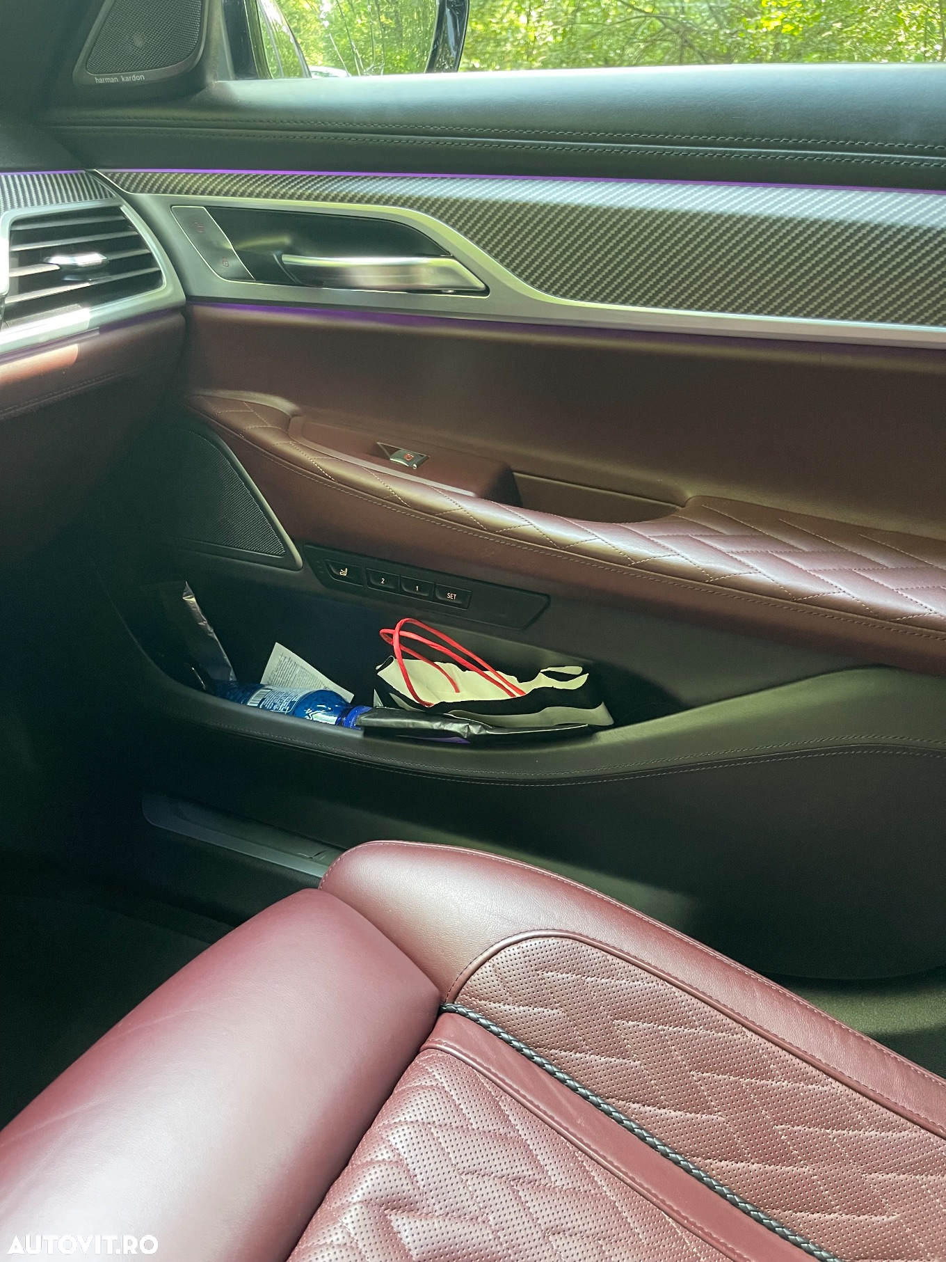 BMW Seria 7 - 26