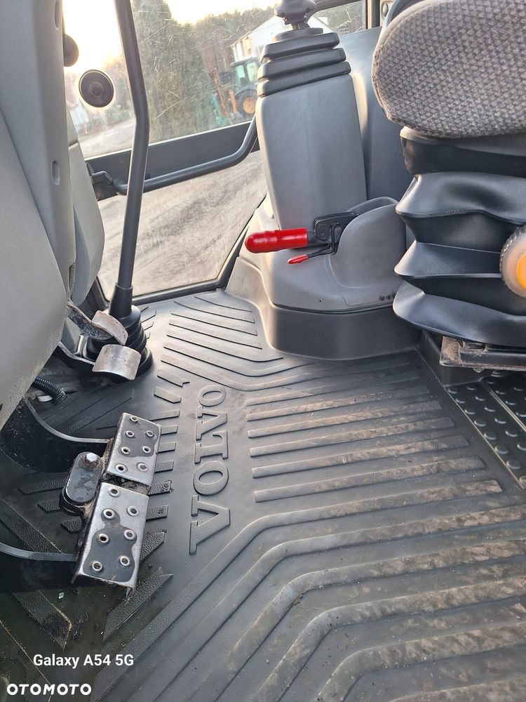 Volvo BL71 - 7
